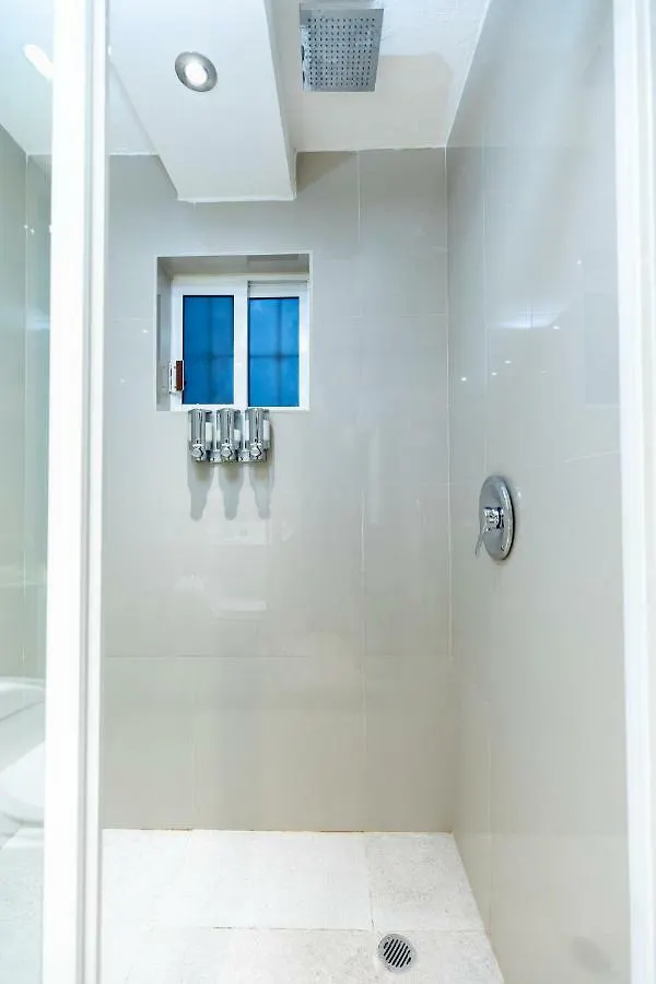 Departamento En Cancun De 2 Recamaras, Sala, Cocina, Tvs, Wifi 아파트